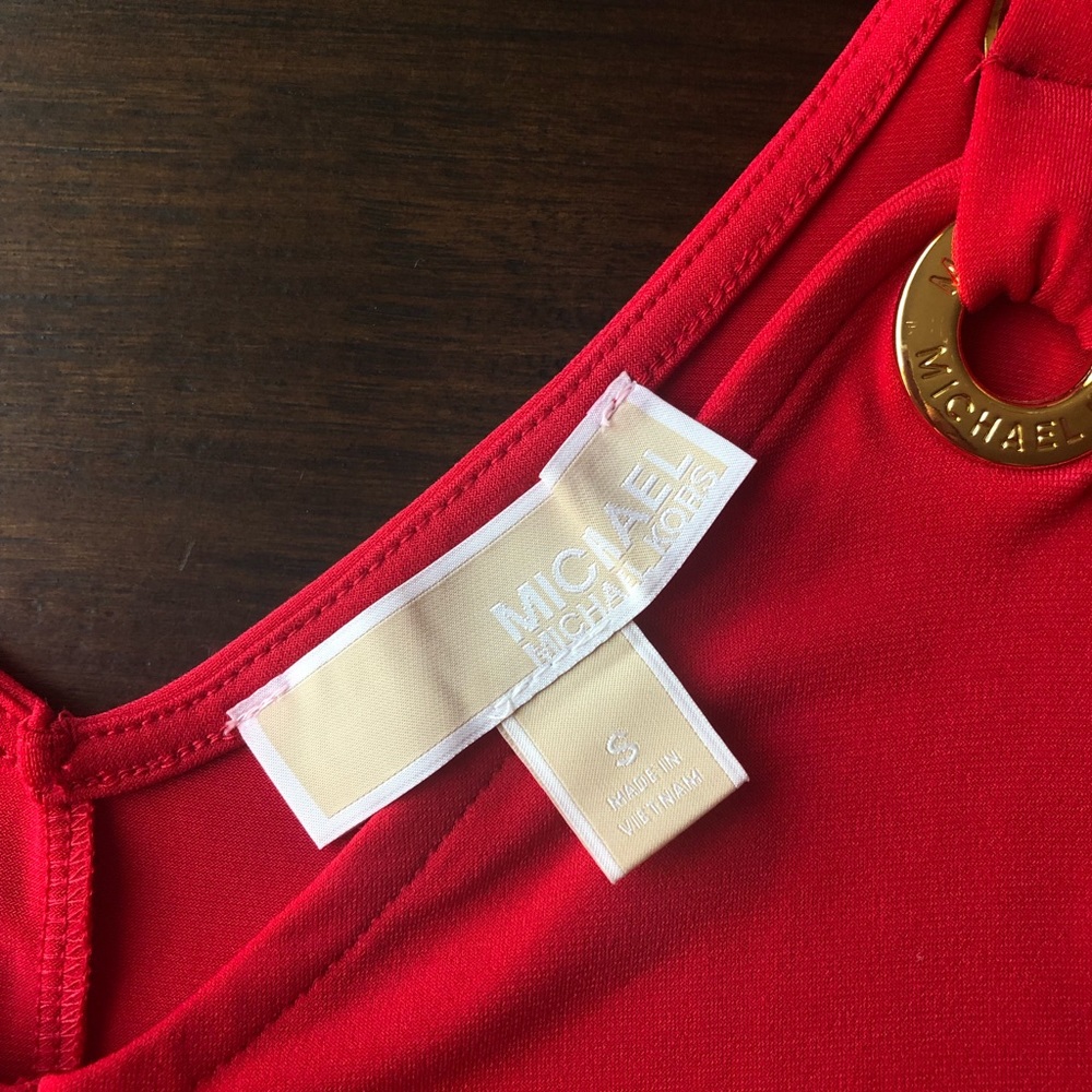 Hot candy apple red brand new!